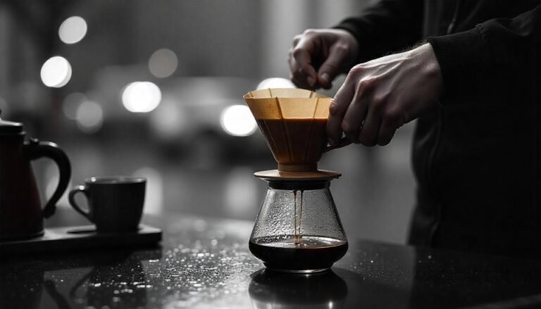 Bourbon Coffee – Rwandan Roots in the Heart of DC