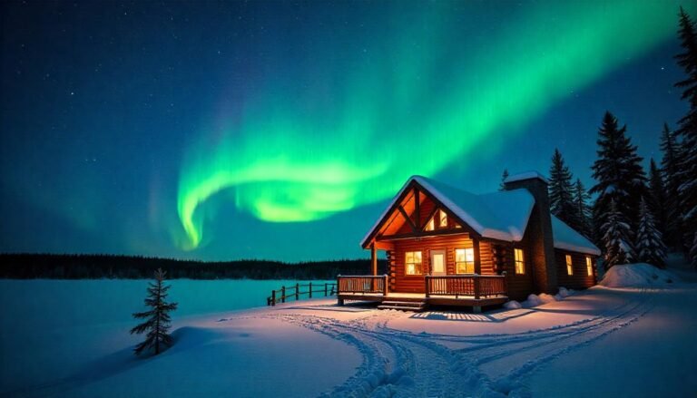 Brainerd Lakes Area – Classic Minnesota Cabin Country