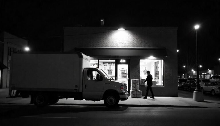 Bravo Bakery – St. Paul, MN