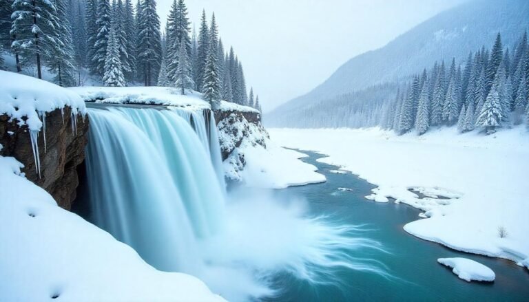 Bridal Veil Falls & Lake Serene – Index, WA