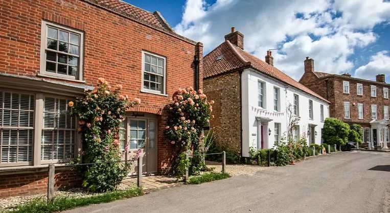Burnham Market, Norfolk – Chic Countryside Escape