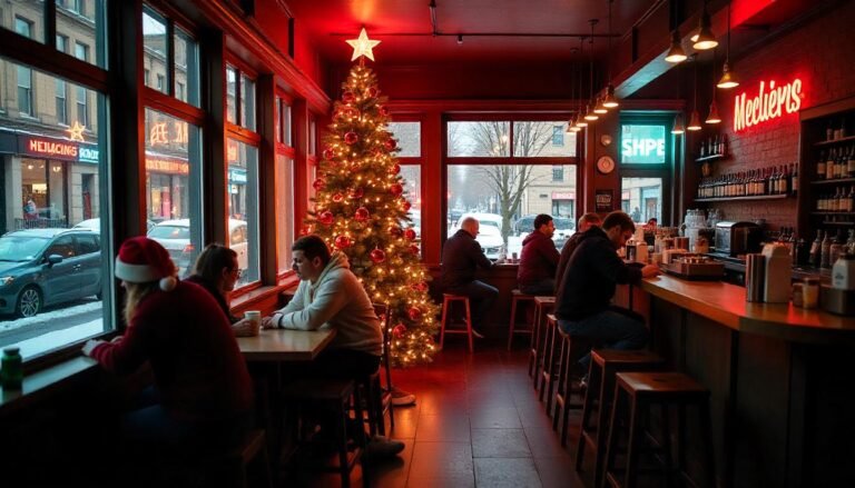 Cafe Strange Brew – Glasgow