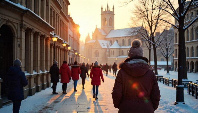 Canterbury, England – Medieval Charm with a Modern Twist