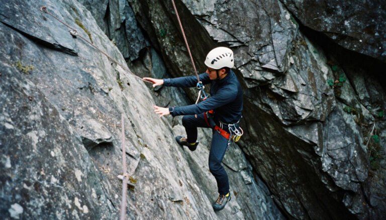 Canyoning in the Brecon Beacons – Wales' Wild Water Playground