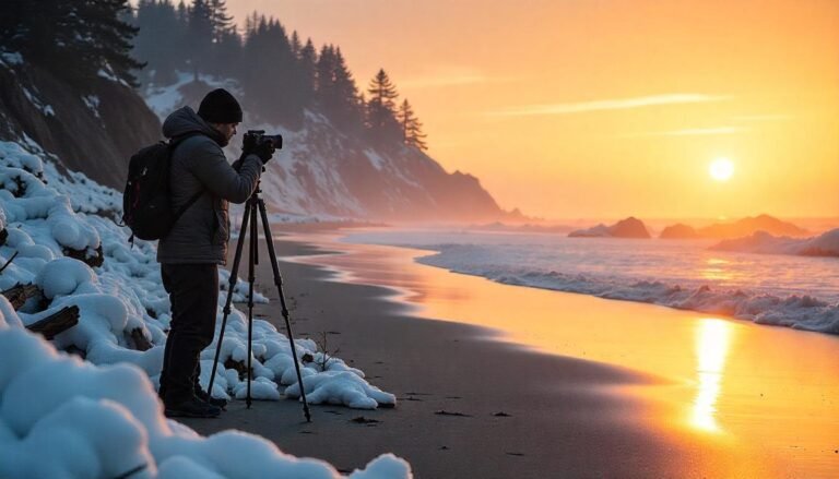 Cape Alava Loop (Ozette Triangle) – Olympic National Park