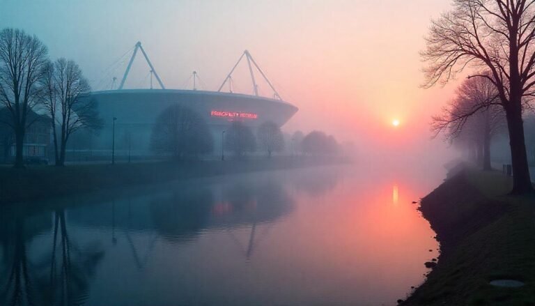 Cardiff, Wales – A Modern Capital with Deep Roots