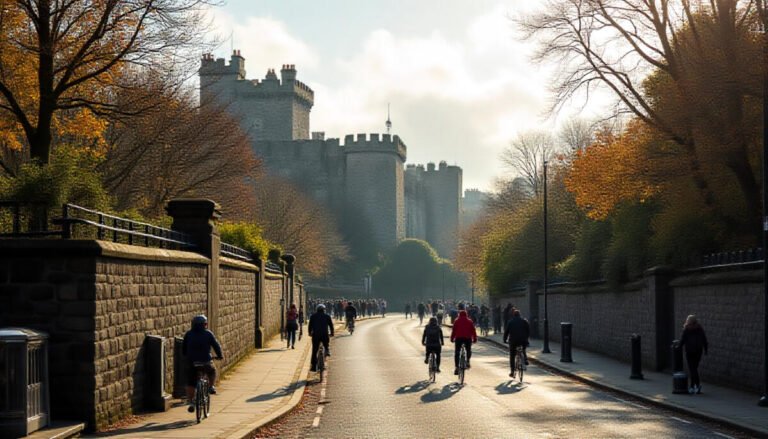 Cardiff – Wales' Capital of Culture and Castles
