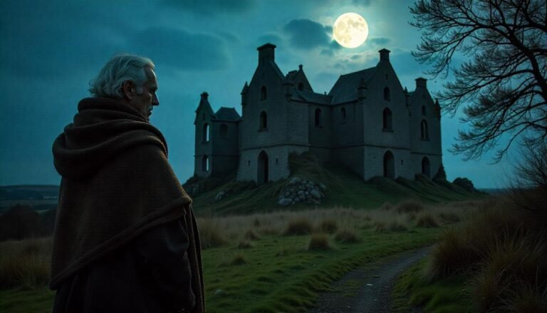 Castles, History & Heritage