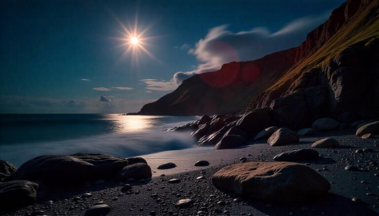 Causeway Coastal Route, Northern Ireland