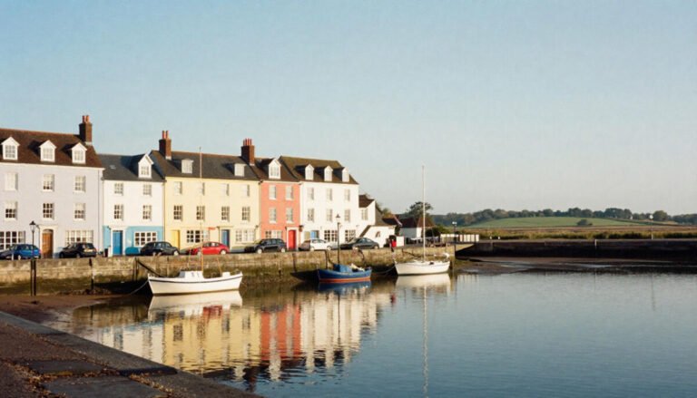 Chichester, West Sussex – Quiet Sophistication on the South Coast