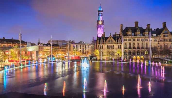 Cities & Culture