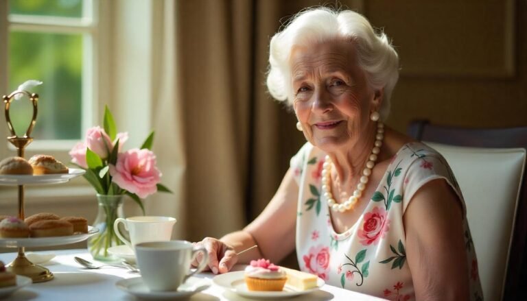 Claridge’s – The Quintessential Luxury Tea in Mayfair