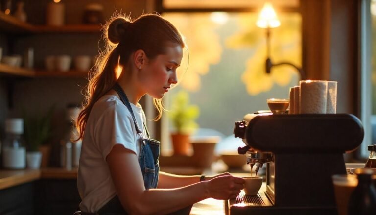 Coffee Lab – Winchester & Beyond