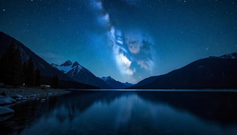 Colchuck Lake – Leavenworth, WA