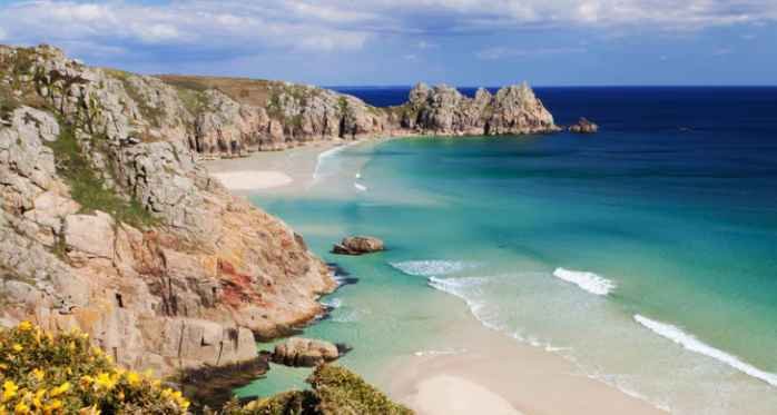 Cornwall – Beaches & Coastal Charm