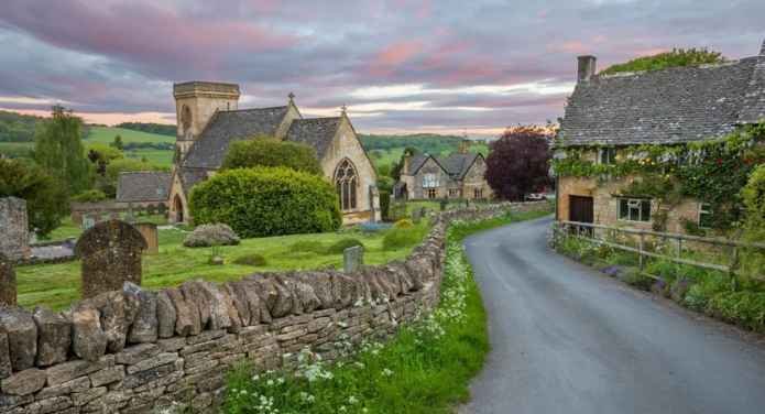 Cotswolds – Picture Perfect Villages