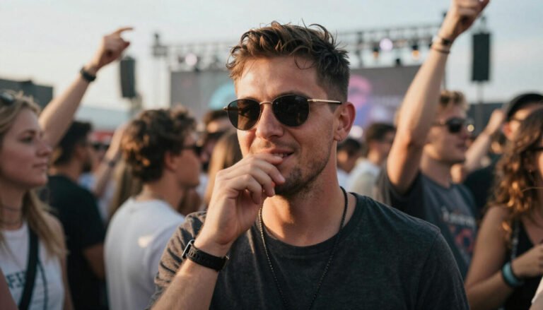 Creamfields North – For EDM Purists