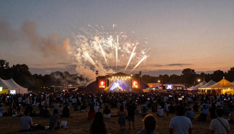 Download Festival – The UK’s Metal Mecca