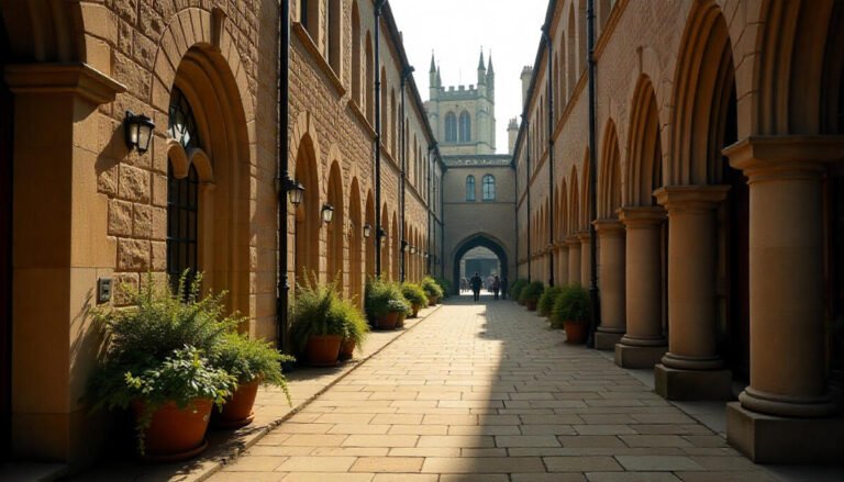 Durham – A Medieval Gem in Northern England