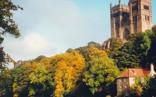 Durham – Quiet Historic Beauty