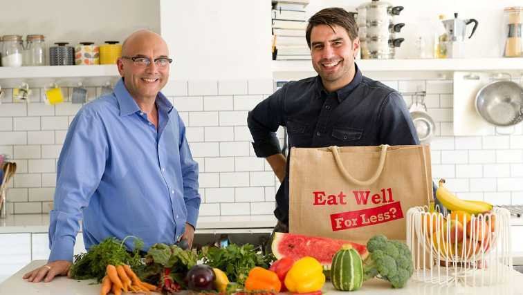 Eat Well for Less
