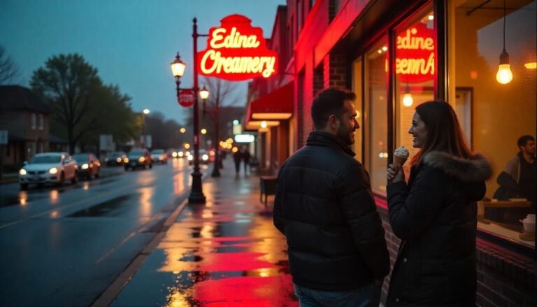 Edina Creamery – Edina, MN