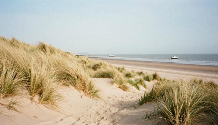Elie, Fife – A Coastal Secret with Golden Sands