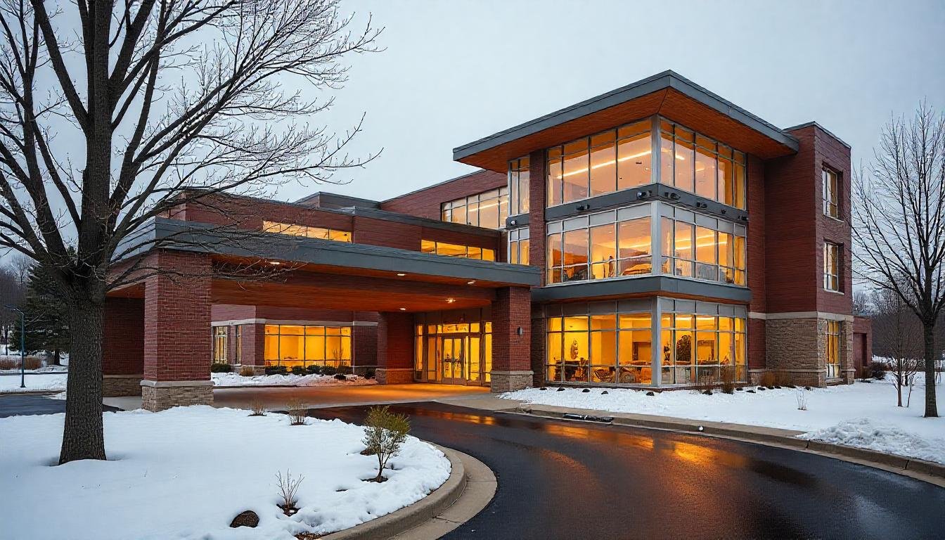 Top 10 Best Hospitals in Minnesota (2025) – Patient Reviews - Coffee ...