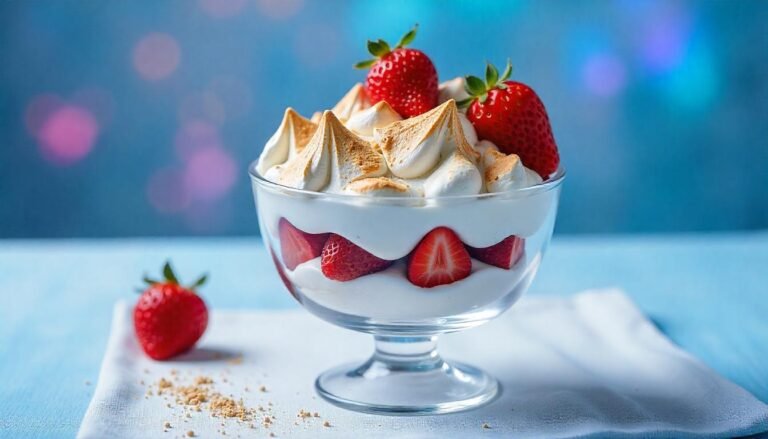 Eton Mess