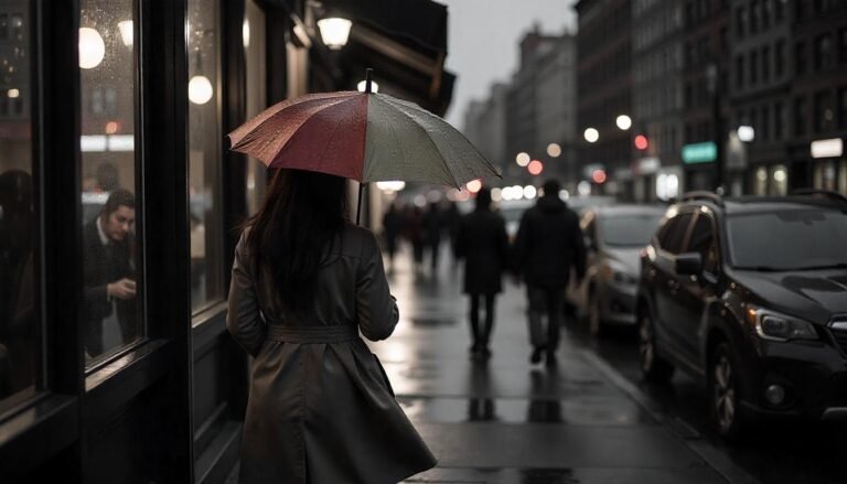 Everyman Espresso – New York, New York