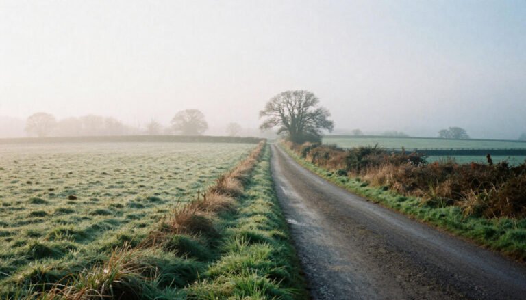 Eweleaze Farm – Dorset