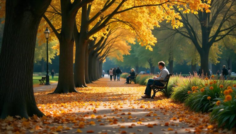 Explore Hyde Park – London’s Royal Green Escape