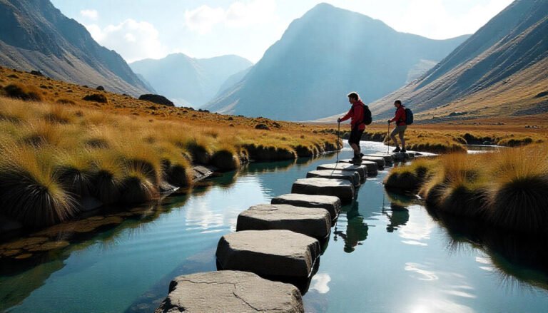 Fairy Pools Hike – Isle of Skye, Scotland