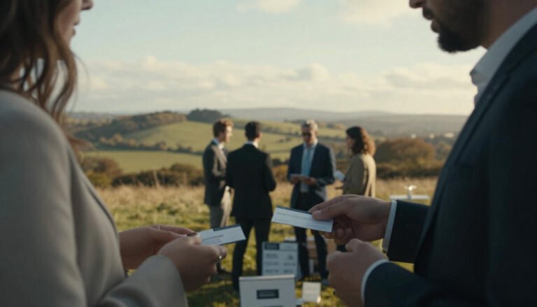 Finding a Job in the UK (High Demand Sectors