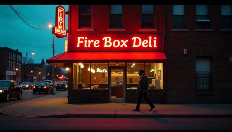 FireBox Deli – Minneapolis