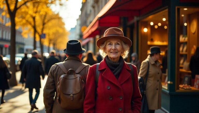 Fortnum & Mason – Royal Approved Refinement in Piccadilly