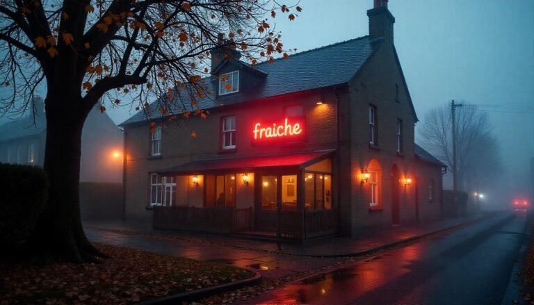 Fraiche – Oxton, Merseyside