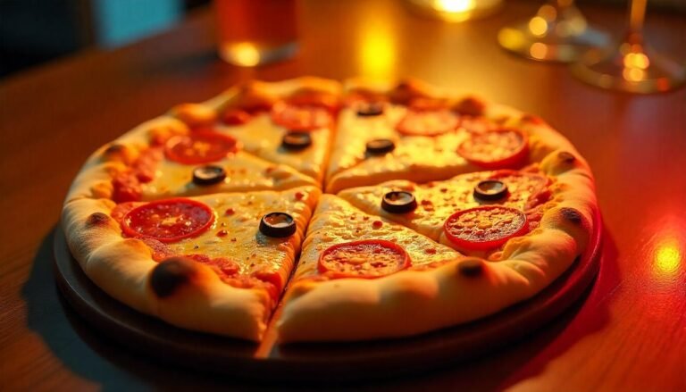 Frankly...Pizza! – Worth the Drive (Seriously)