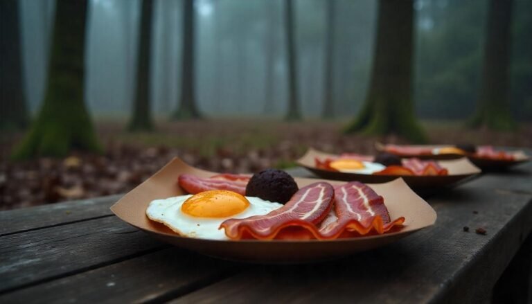 Full English Breakfast
