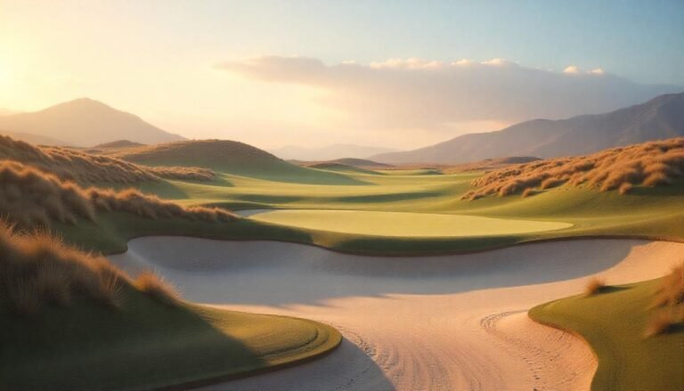 Gamble Sands – Brewster