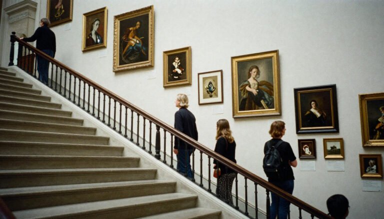 Get Inspired at the Victoria & Albert Museum