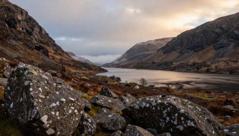 Glen Coe – Scotland’s Most Famous Glen