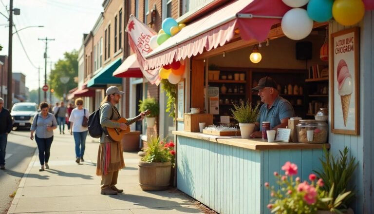 Grand Marais Minnesota’s Coolest Small Town