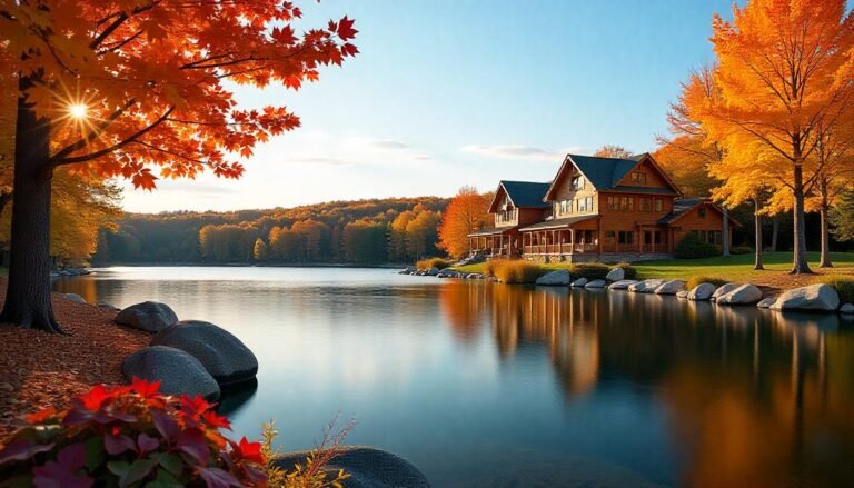 Grand View Lodge – Nisswa (Best Resort Experience in the Northwoods)