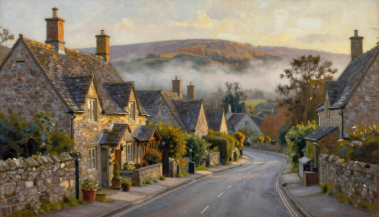 Grasmere The Village That Inspired a Poet