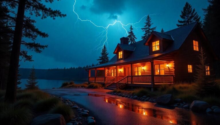 Gunflint Lodge & Outfitters – Grand Marais (Best for Remote Wilderness Stays)
