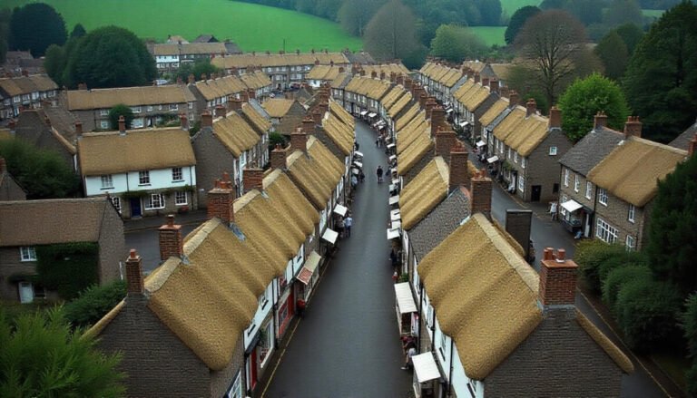 Hay on Wye, Wales – The Town of Books
