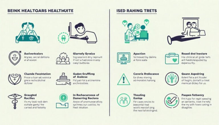 Healthcare The NHS & Private Options