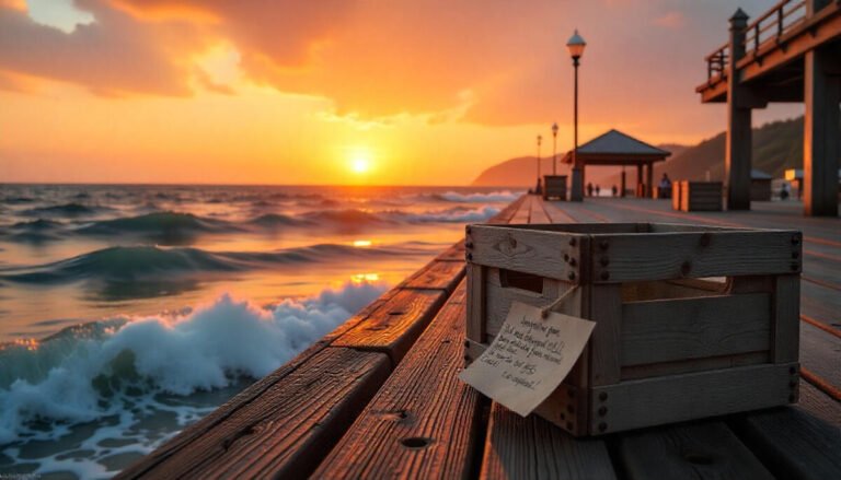 Hidden Gems & Iconic Farewell