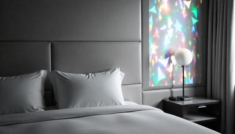 Hotel Ivy, a Luxury Collection Hotel – Minneapolis (Best Upscale Wellness Stay)